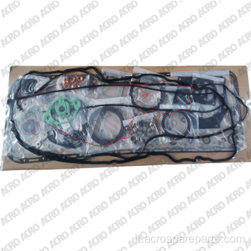 ISUZU Set di guarnizioni complete 187812982 FIT 6HK1T Engine